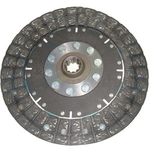 Aftermarket Transmission Clutch Disc Fits Ford New Holland Tractor 1310 15 SBA320400530 - main